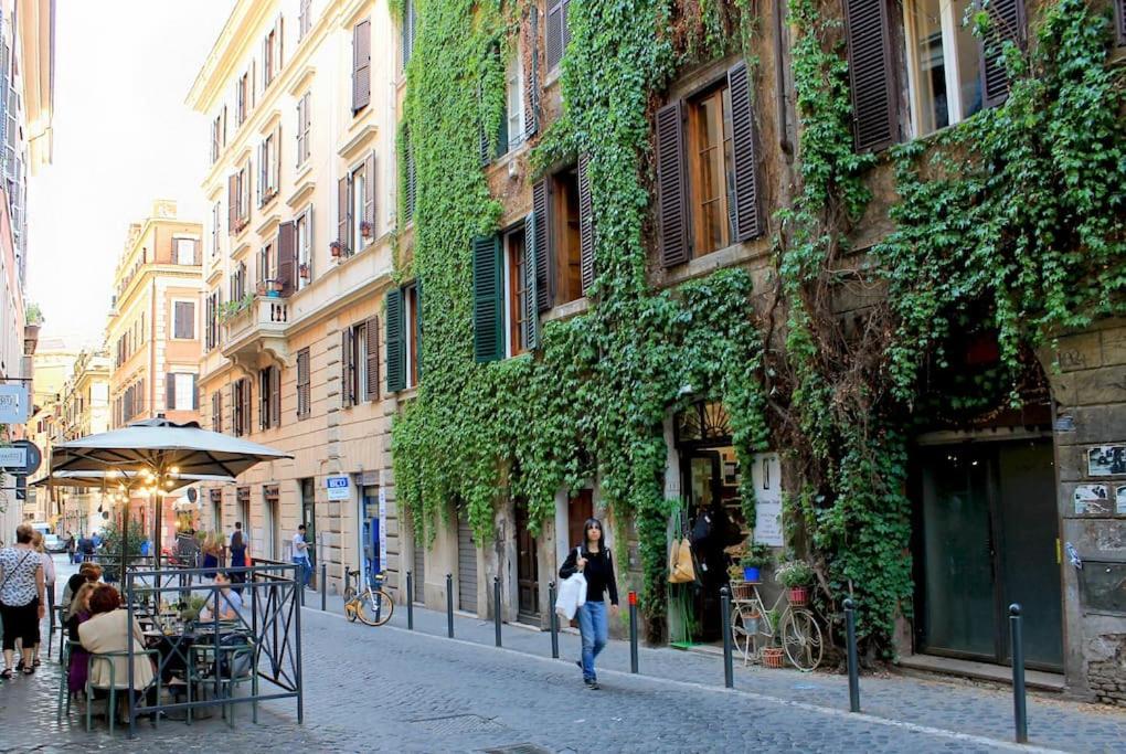 Near Colosseum By Varental 2Br + 1Sb Rome Luaran gambar