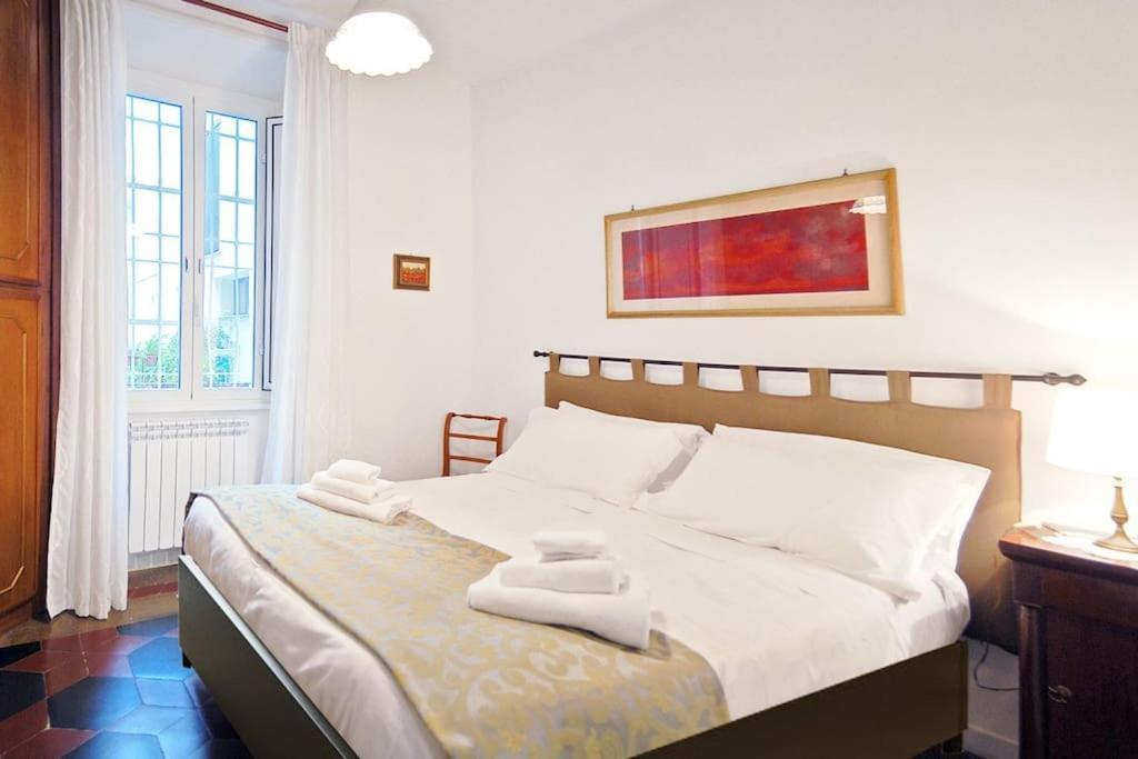 Near Colosseum By Varental 2Br + 1Sb Rome Luaran gambar