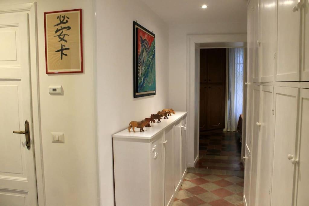Near Colosseum By Varental 2Br + 1Sb Rome Luaran gambar